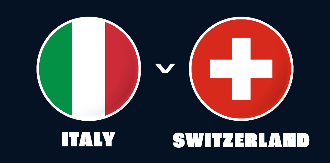 United Cup - Italy v Switzerland - Night Session