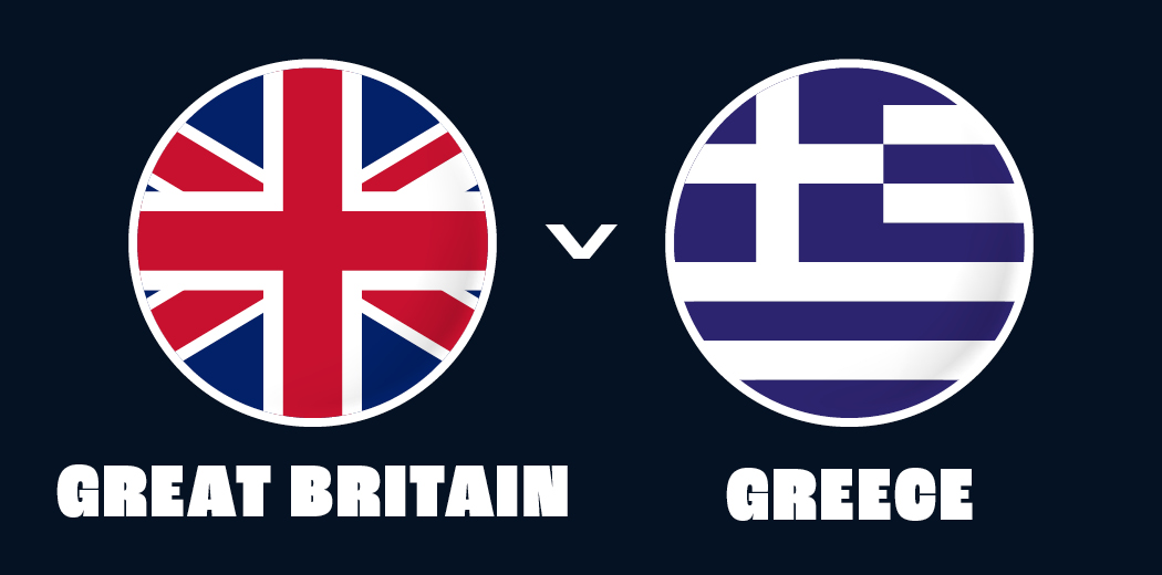 United Cup Great Britain v Greece - Night Session