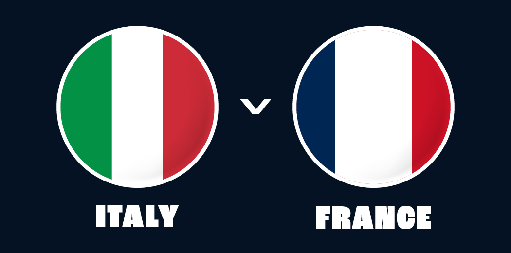 United Cup - Italy v France - Day Session
