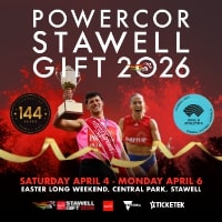 2026 POWERCOR STAWELL GIFT