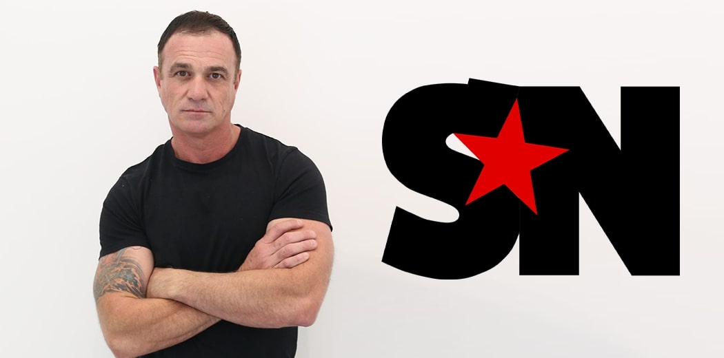 Shannon Noll