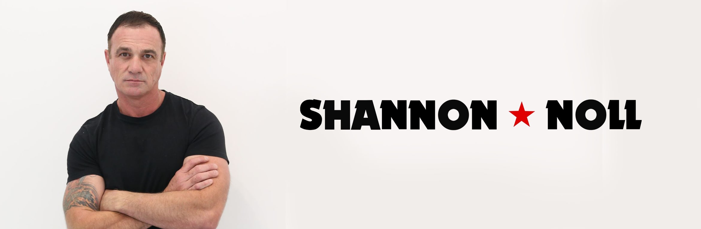 Shannon Noll