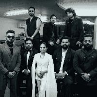 Naadha Gama - The Orchestral Edition