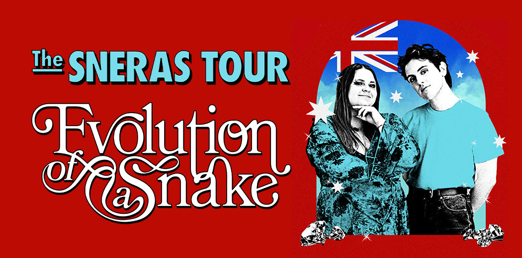 Evolution Of A Snake Podcast