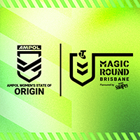 2026 NRL Magic Round - Saturday