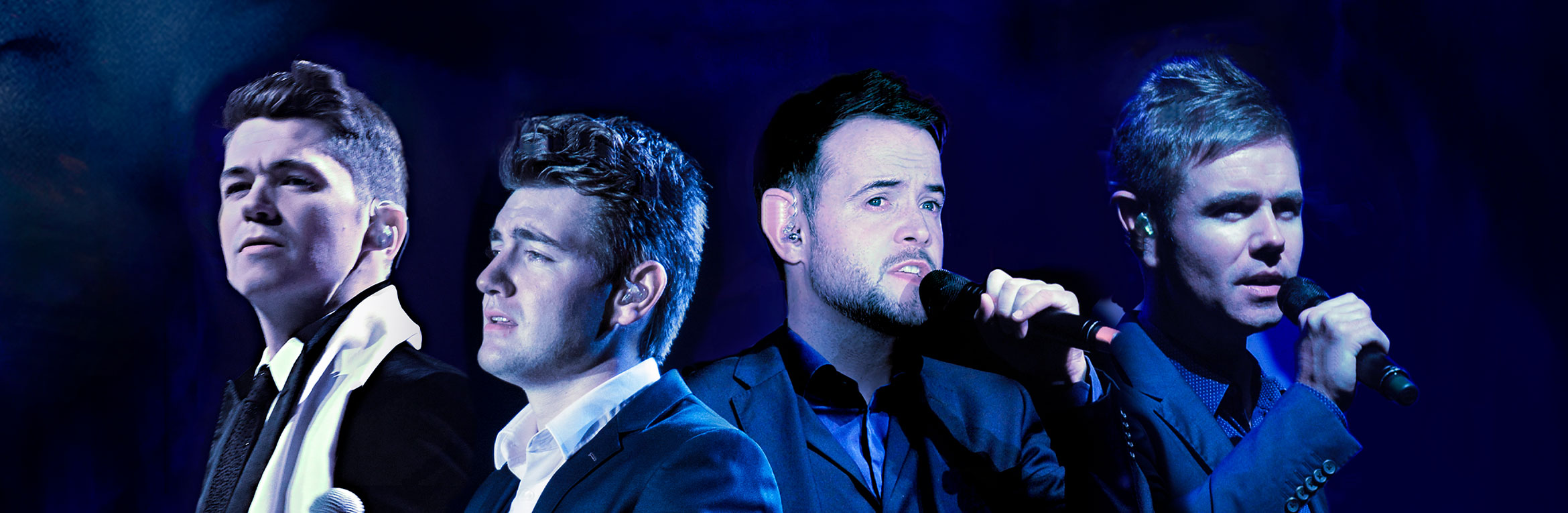 An Intimate Evening with CELTIC THUNDER