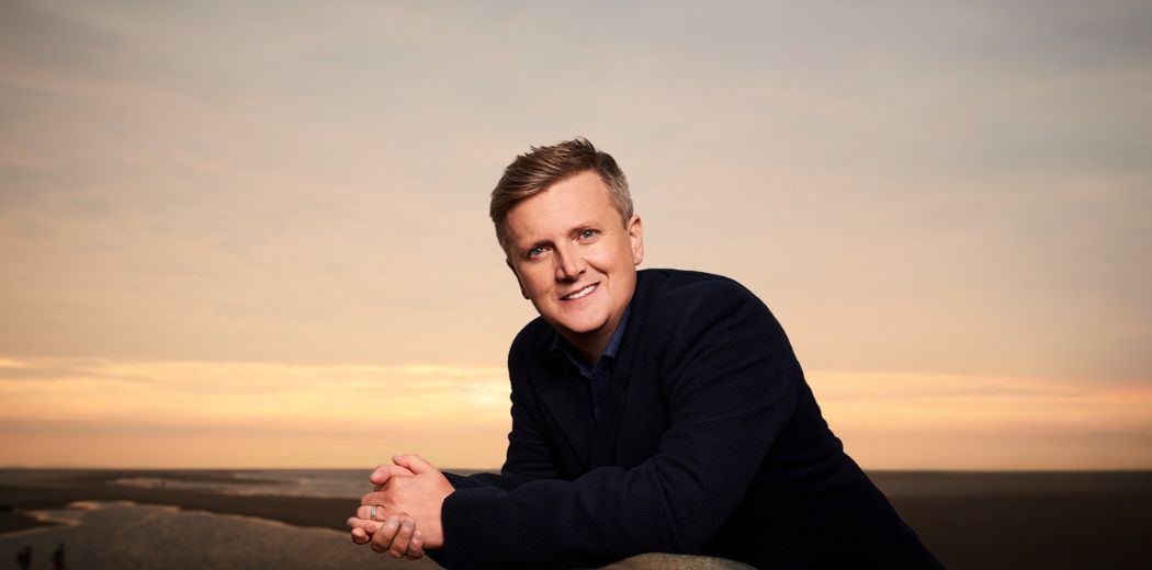 Aled Jones