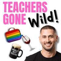 Teacher Comedy Night