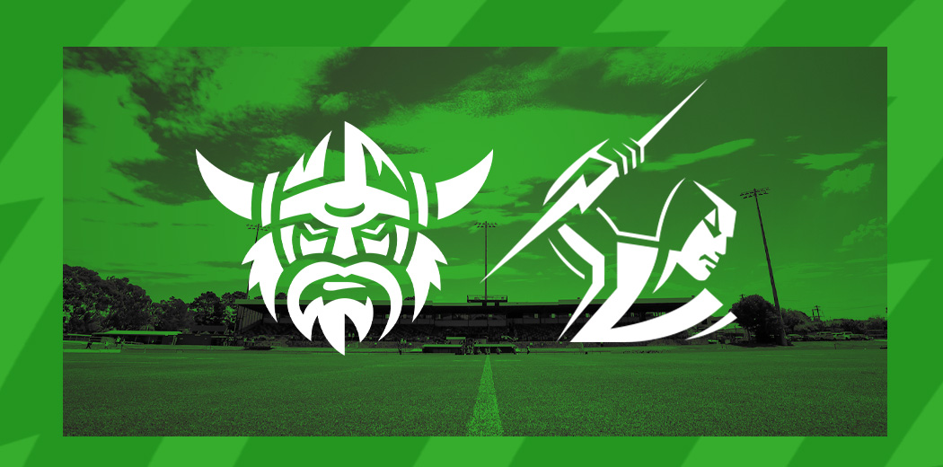 2026 NRL Pre-Season Challenge