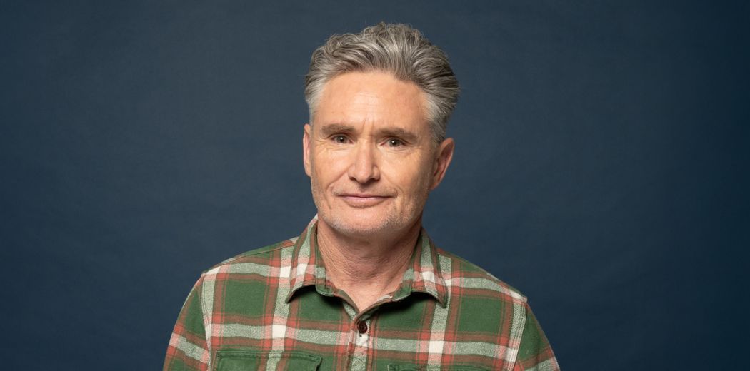 Dave Hughes