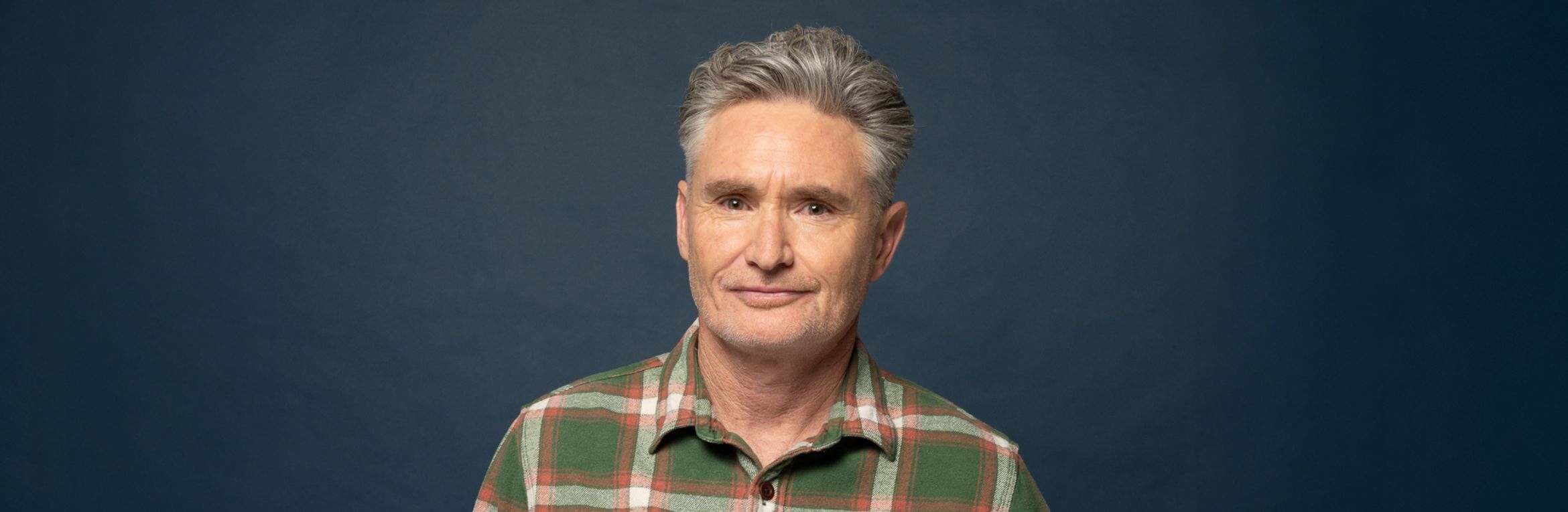 Dave Hughes