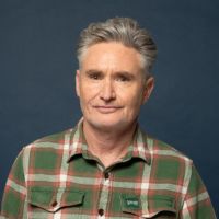 Dave Hughes