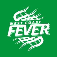 West Coast Fever v Sunshine Coast Lightning 