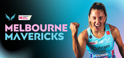 Melbourne Mavericks v GIANTS