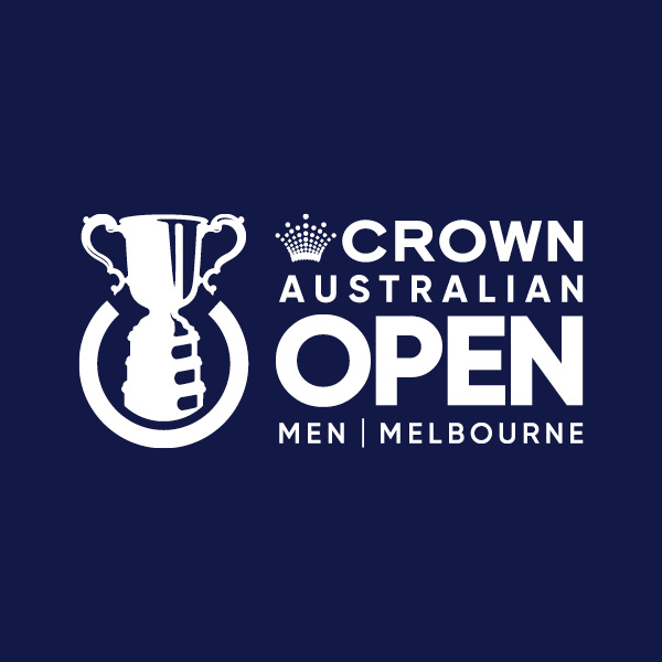 2026 Crown Australian Open