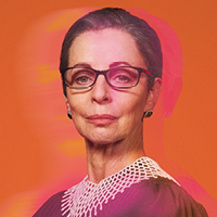 RBG: Of Many, One