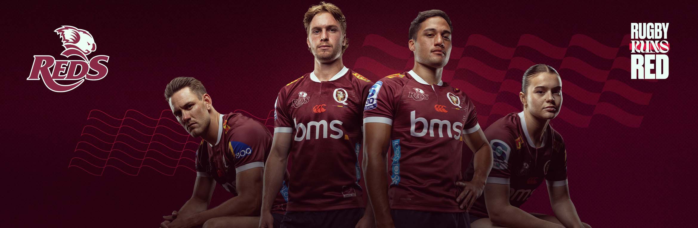 Queensland Reds