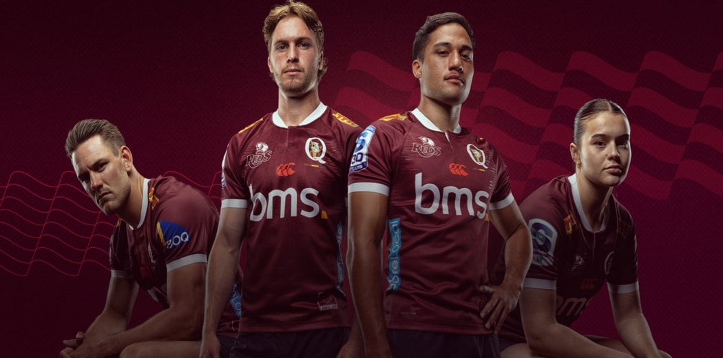 Queensland Reds