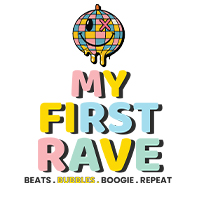 My First Rave feat DJ Andrew Levins