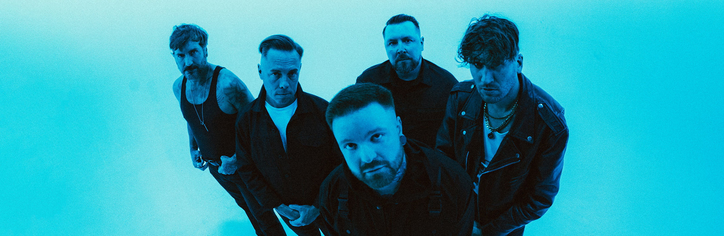 Anberlin 20th Anniversary