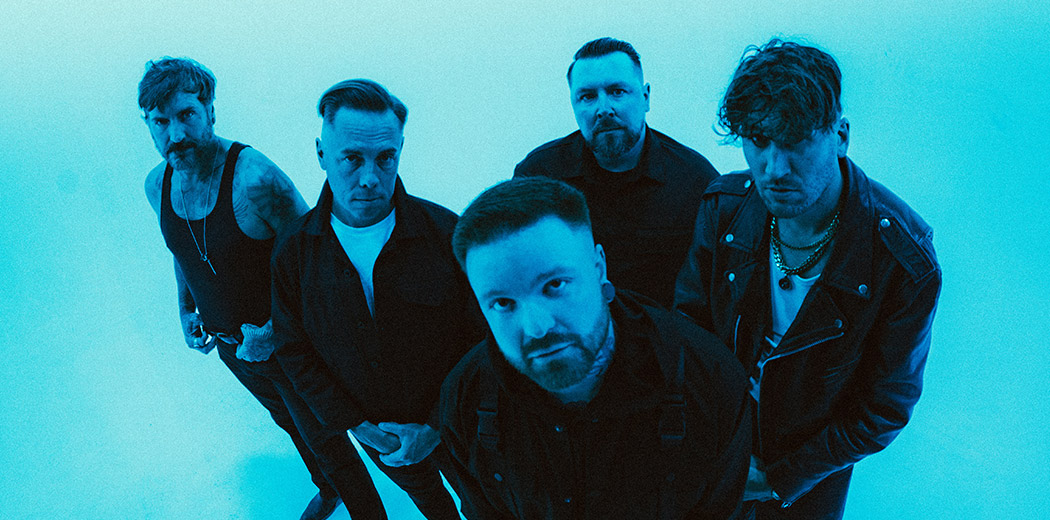 Anberlin 20th Anniversary