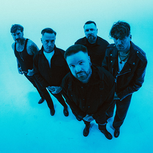 Anberlin 20th Anniversary