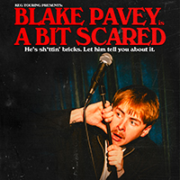 Blake Pavey