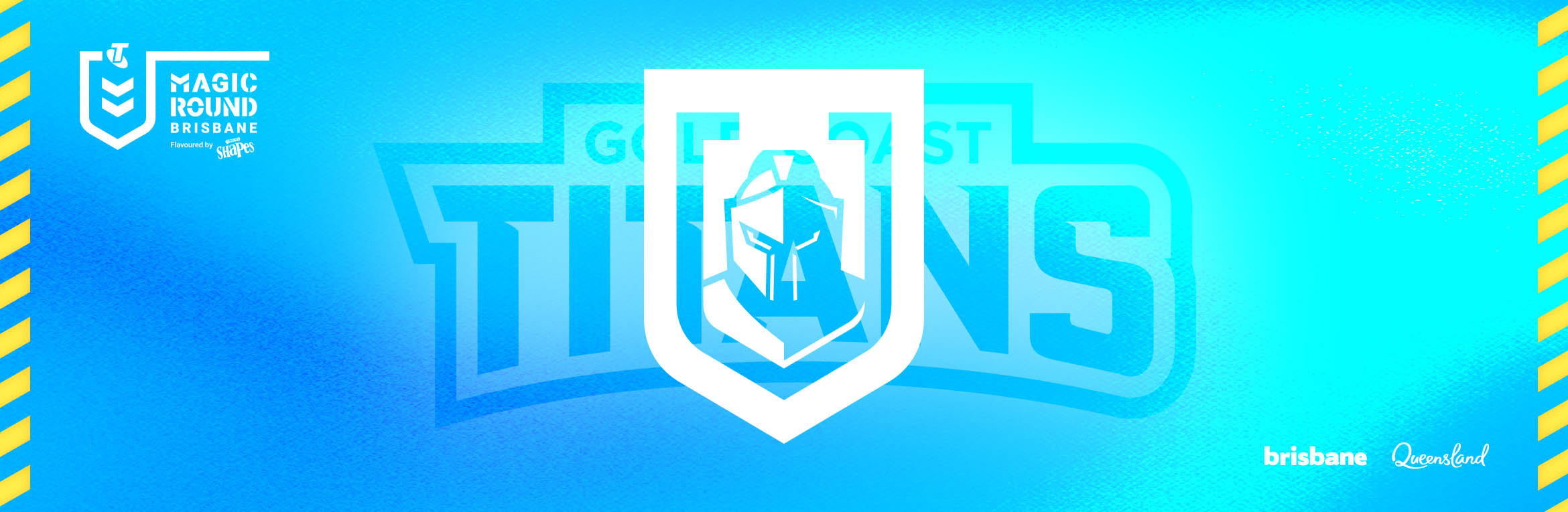 3 Day Pass Titans Supporters