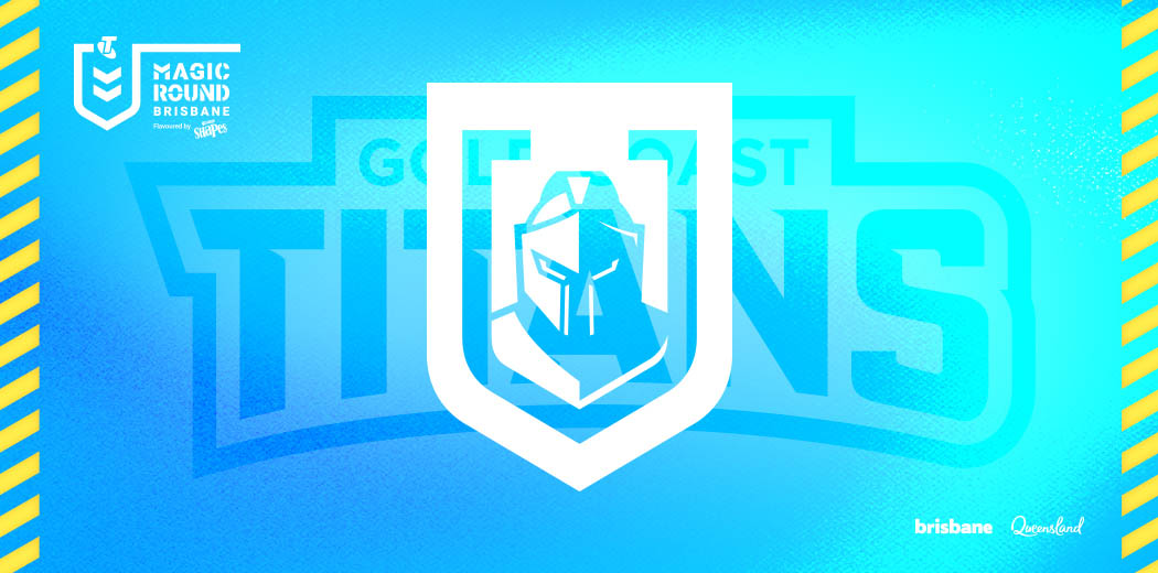 3 Day Pass Titans Supporters