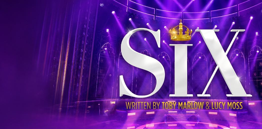 SIX The Musical