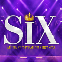 SIX the Musical