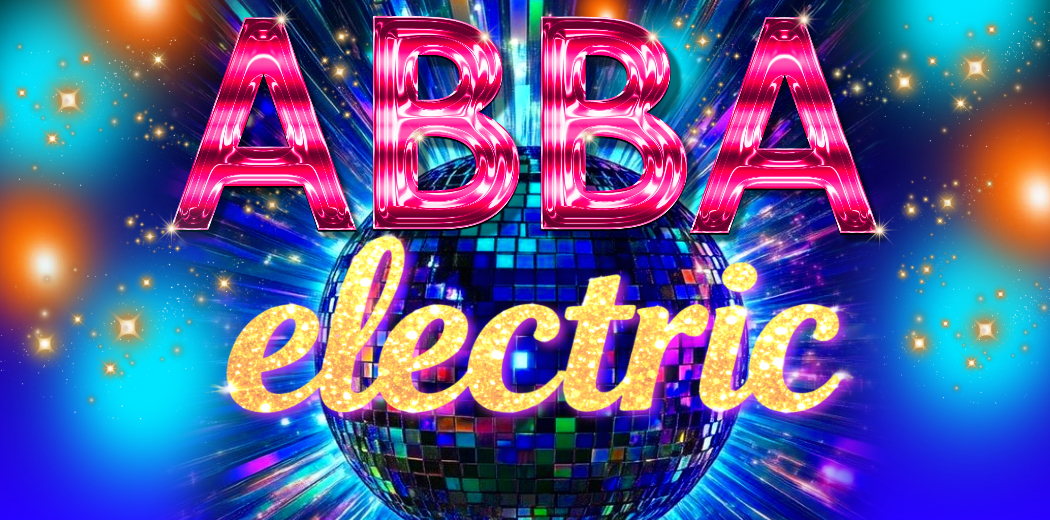 ABBA Electric!