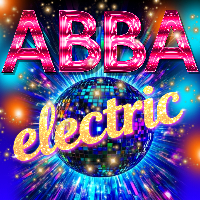 ABBA Electric!