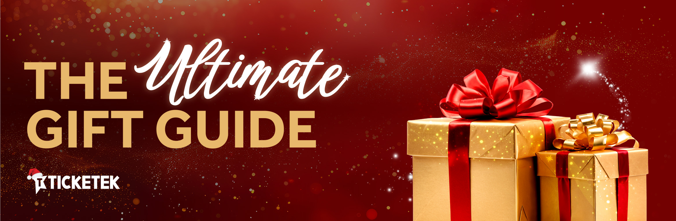 The Ultimate Gift Guide
