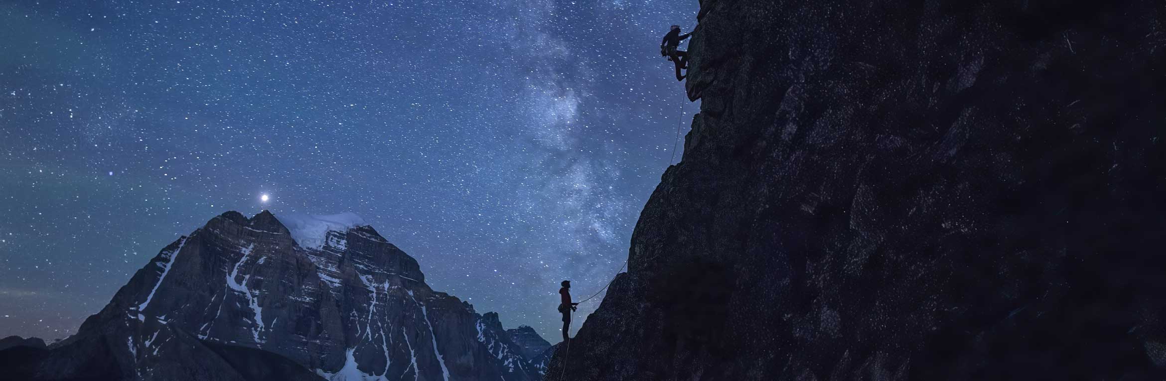 Banff Mountain Film Festival 2026