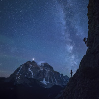 Banff Mountain Film Festival 2026