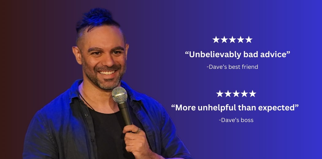 The Unhelpful Therapist