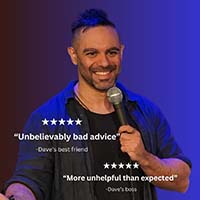 The Unhelpful Therapist