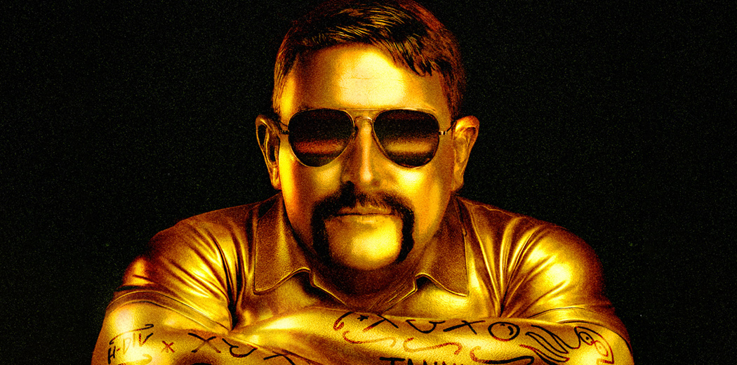 Heath Franklin's Chopper