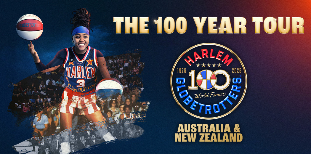 Harlem Globetrotters