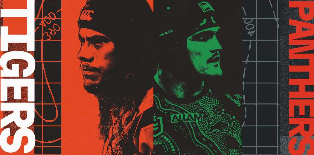 Pre-Season Challenge