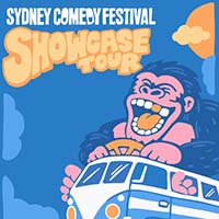 Sydney Comedy Festival Showcase