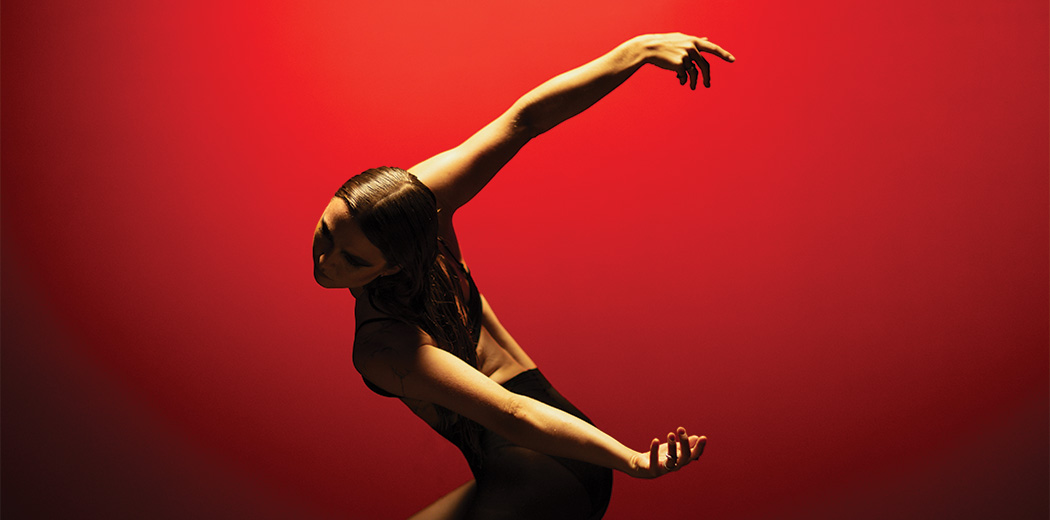 Australasian Dance Collective