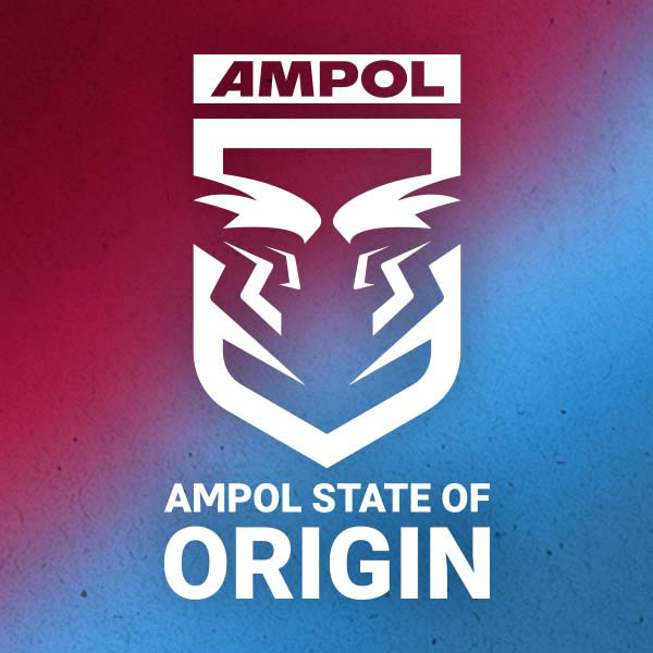 2026 Ampol State of Origin Series