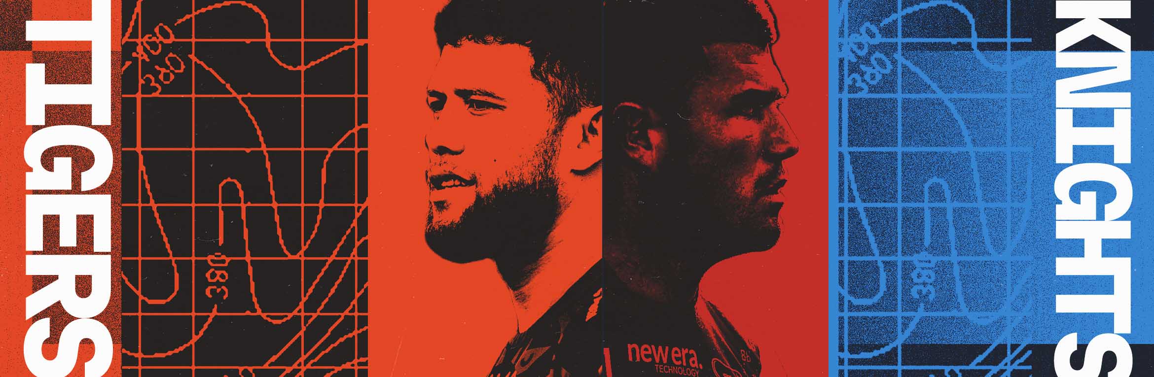 Wests Tigers v Newcastle Knights