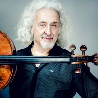 Mischa Maisky in Recital