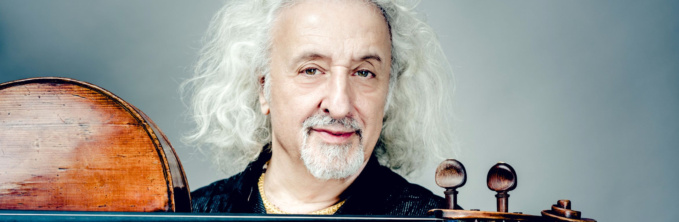 Mischa Maisky in Recital