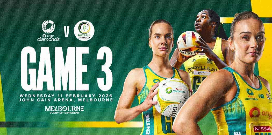 2026 International Series