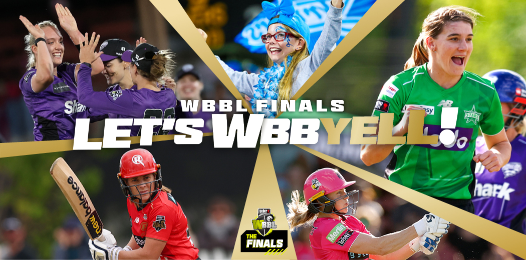 WBBL|11 The Challenger