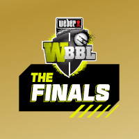 WBBL|11 The Challenger